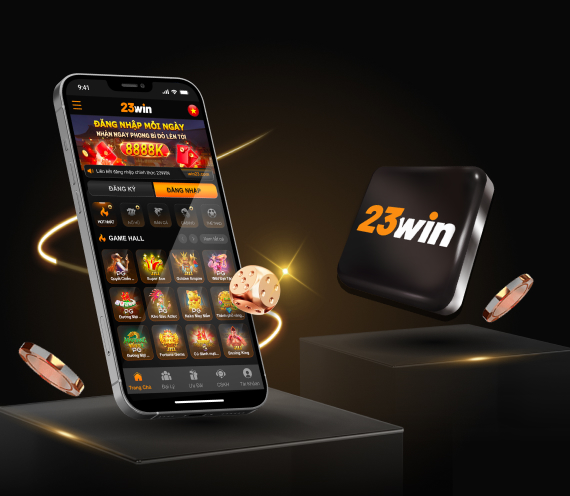 Hình ảnh chip casino và tiền, tượng trưng cho chương trình hoàn trả casino for88.