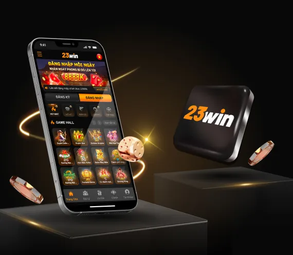 Hình ảnh chip casino và tiền, tượng trưng cho chương trình hoàn trả casino for88.
