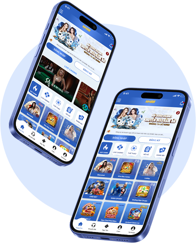 Biểu tượng đa dạng lựa chọn for88