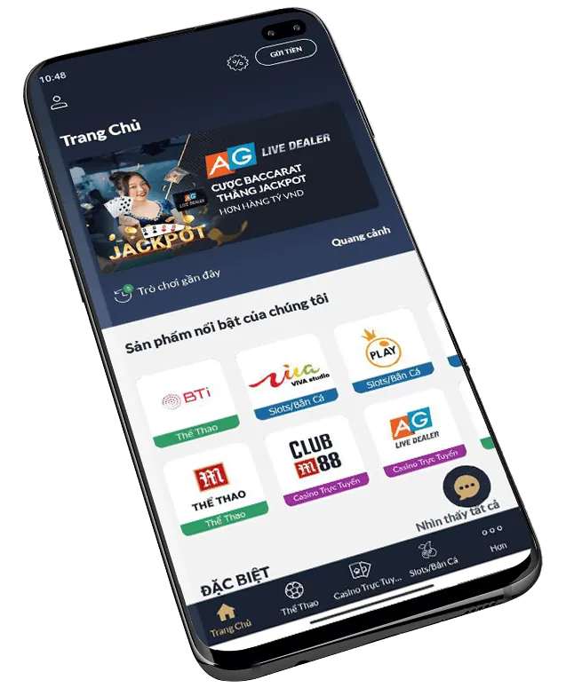 Đa Dạng Hóa Cách Chơi