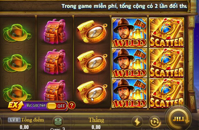 Game Nổ Hũ Video For88