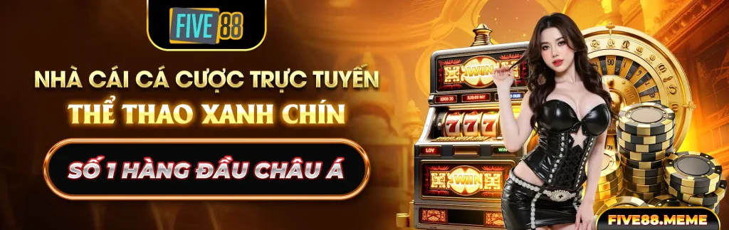 Khám phá các loại máy đánh bạc hot nhất tại for88