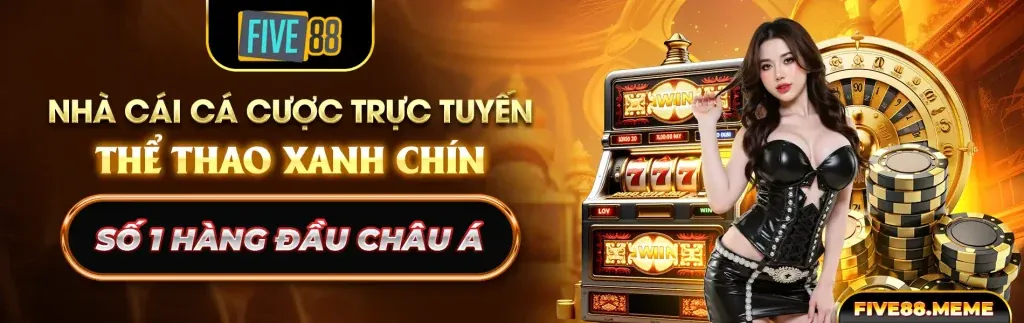 Khám phá các loại máy đánh bạc hot nhất tại for88