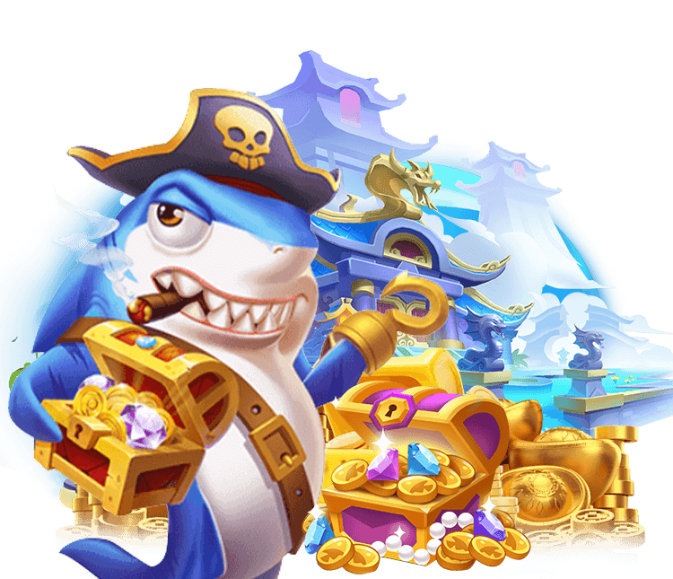 Trò chơi Bắn cá for88