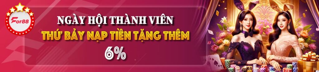 NGÀY HỘI VIÊN SIÊU THỨ BẢY